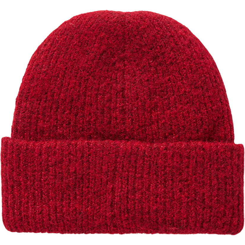 2026 Rip Curl Classic Surf Tall Beanie 04SWHE - Maroon
